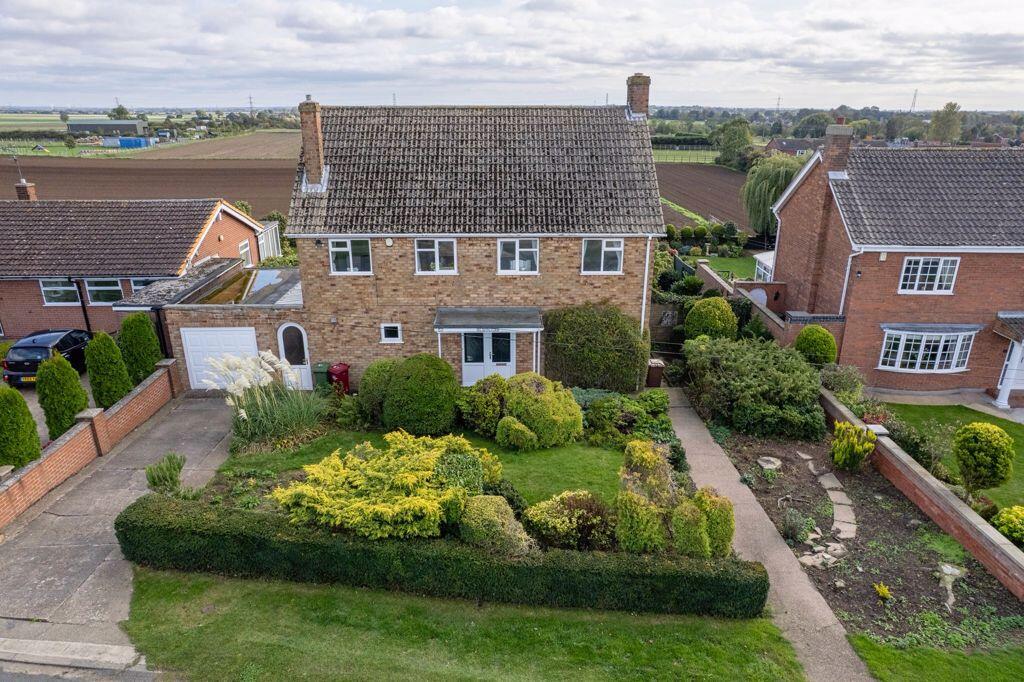 Main image of property: Mill Road, Scunthorpe