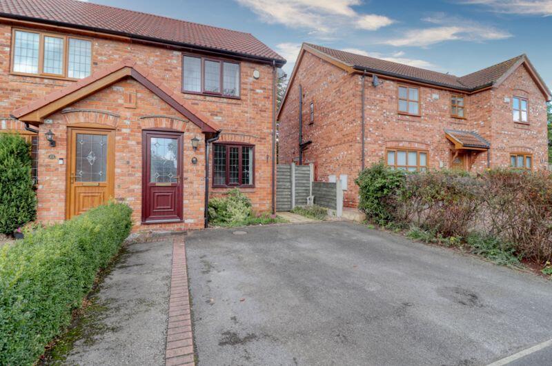 Main image of property: Westwinds Gardens, Winterton