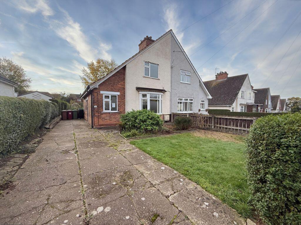 Main image of property: Burringham Road, Scunthorpe