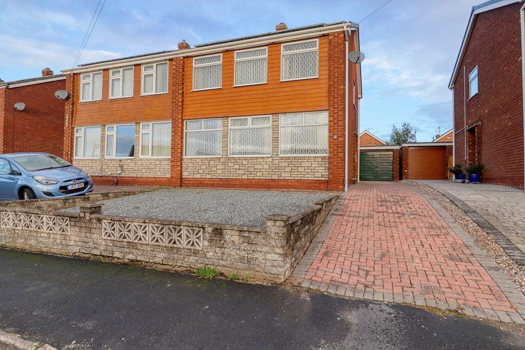 Main image of property: Stuart Close, Scunthorpe