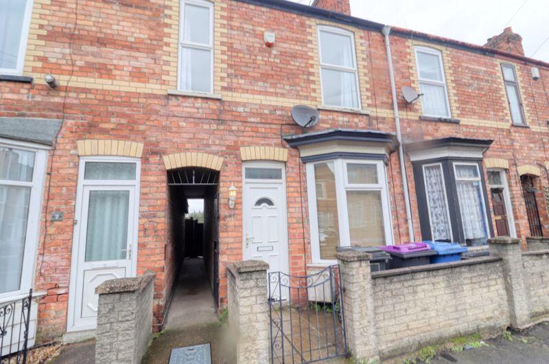 Main image of property: Charles Street, Gainsborough