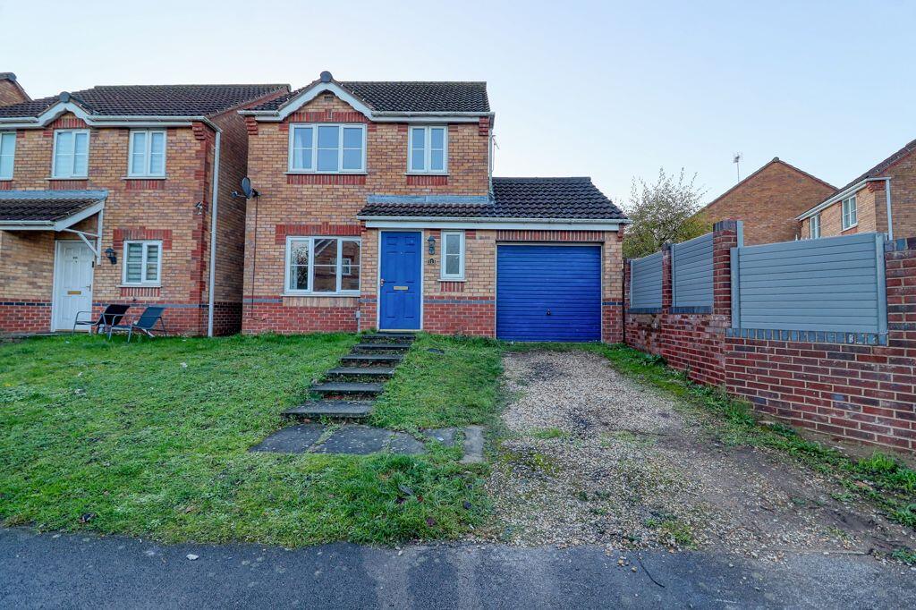 Main image of property: Bedford Way, Scunthorpe