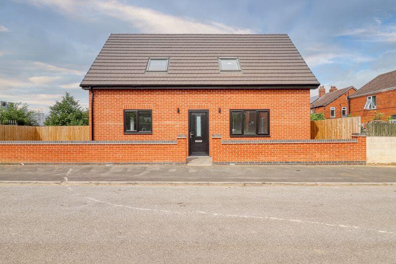 Main image of property: Reginald Road, Scunthorpe