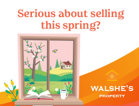 Get brand editions for Walshe's Property, Scunthorpe