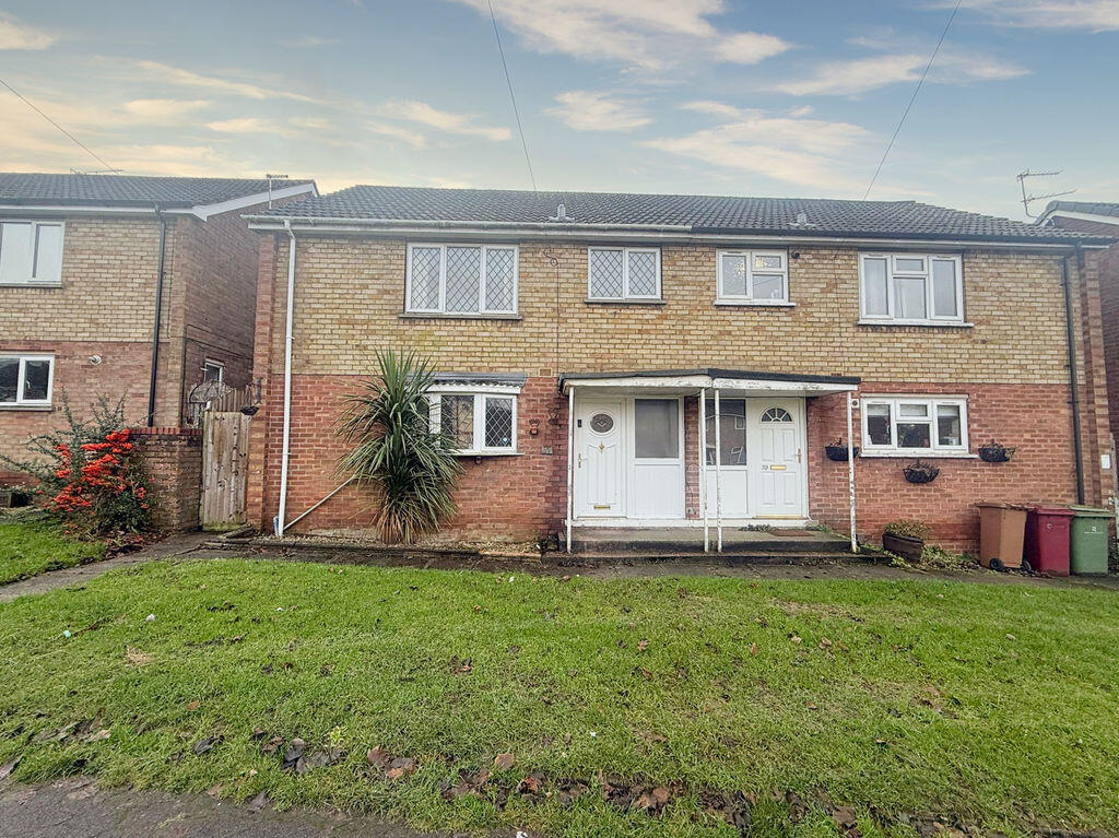 Main image of property: Bridges Road, Scunthorpe