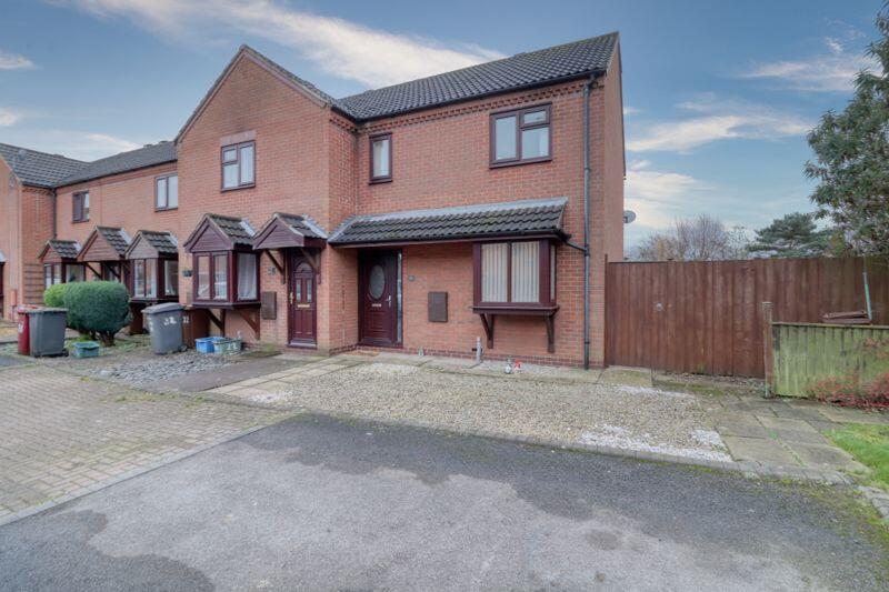 Main image of property: Trinity Court, Broughton