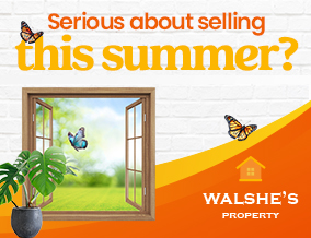 Get brand editions for Walshe's Property, Scunthorpe