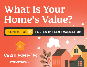 Get brand editions for Walshe's Property, Scunthorpe