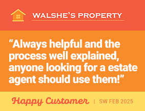 Get brand editions for Walshe's Property, Scunthorpe