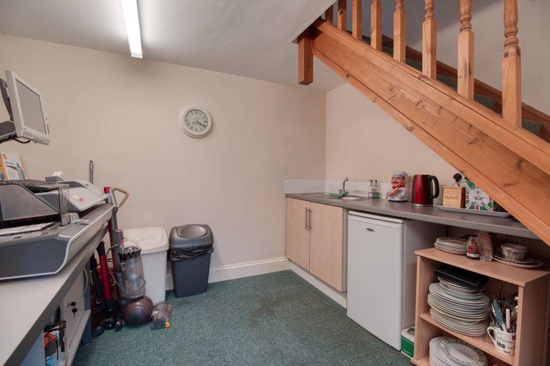 4 bedroom detached house for sale in Wharf Road, Crowle, DN17