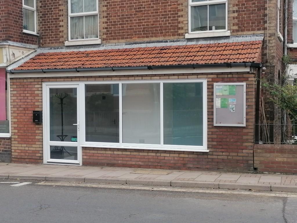 Commercial property for rent in Louden Road, Cromer, Norfolk, NR27