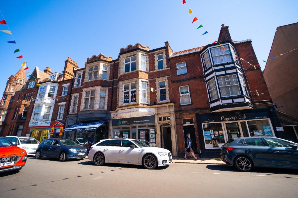 Main image of property: Hamilton Road, Cromer, Norfolk, NR27