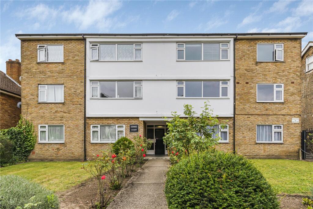 Main image of property: Hainault Road, London, E11