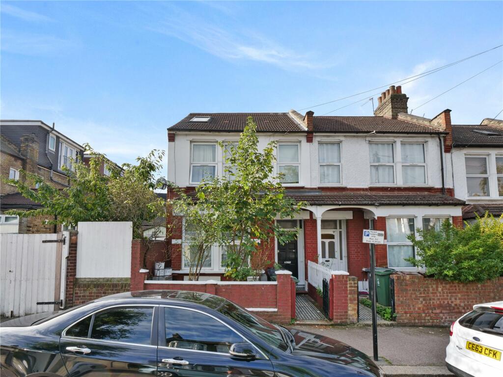 Main image of property: Guernsey Road, London, E11