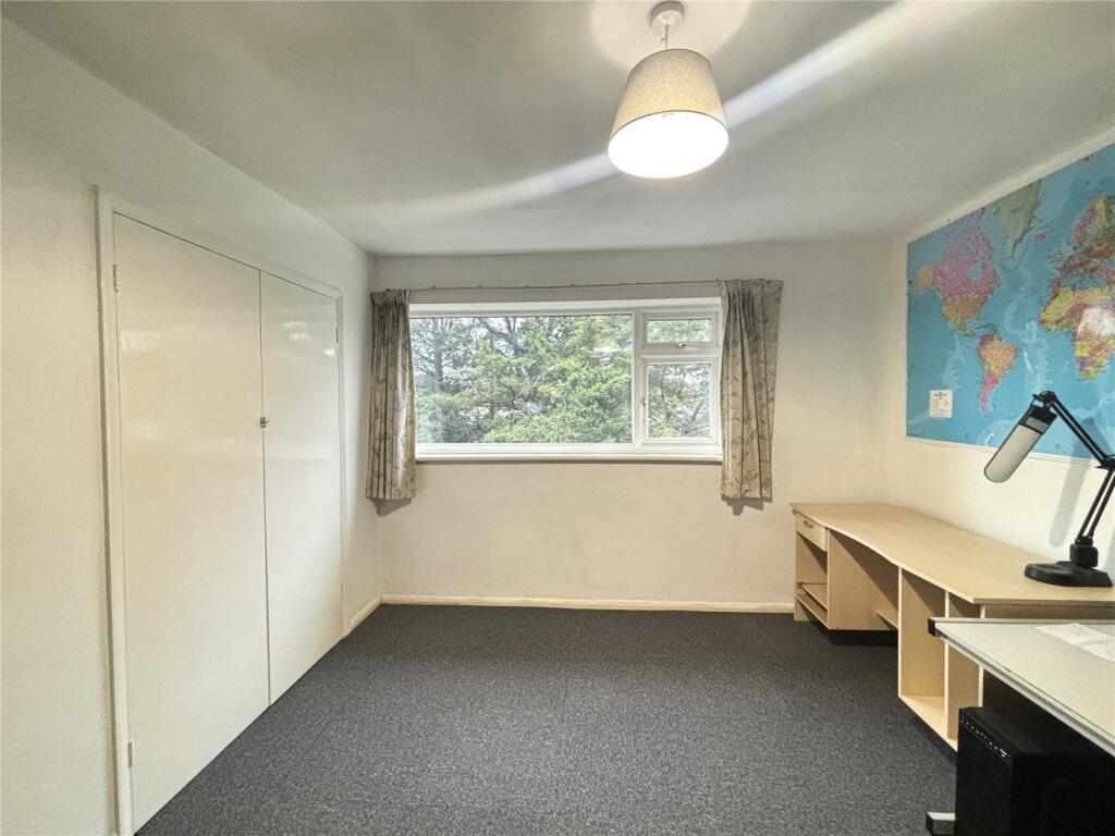 Main image of property: Corbicum, London, E11