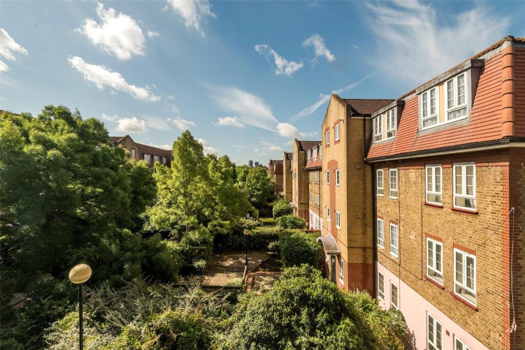 Main image of property: Memorial Avenue, London, E15