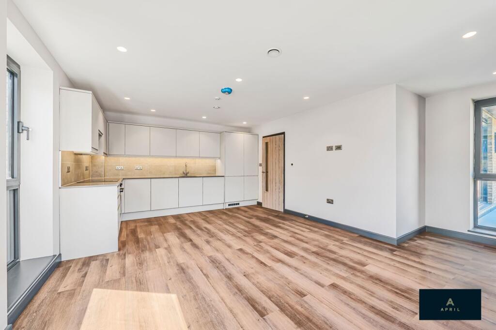 Main image of property: Harrow Road, London, E11