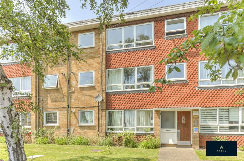 Main image of property: Margarets Court, 195 Hainault Road, London, E11