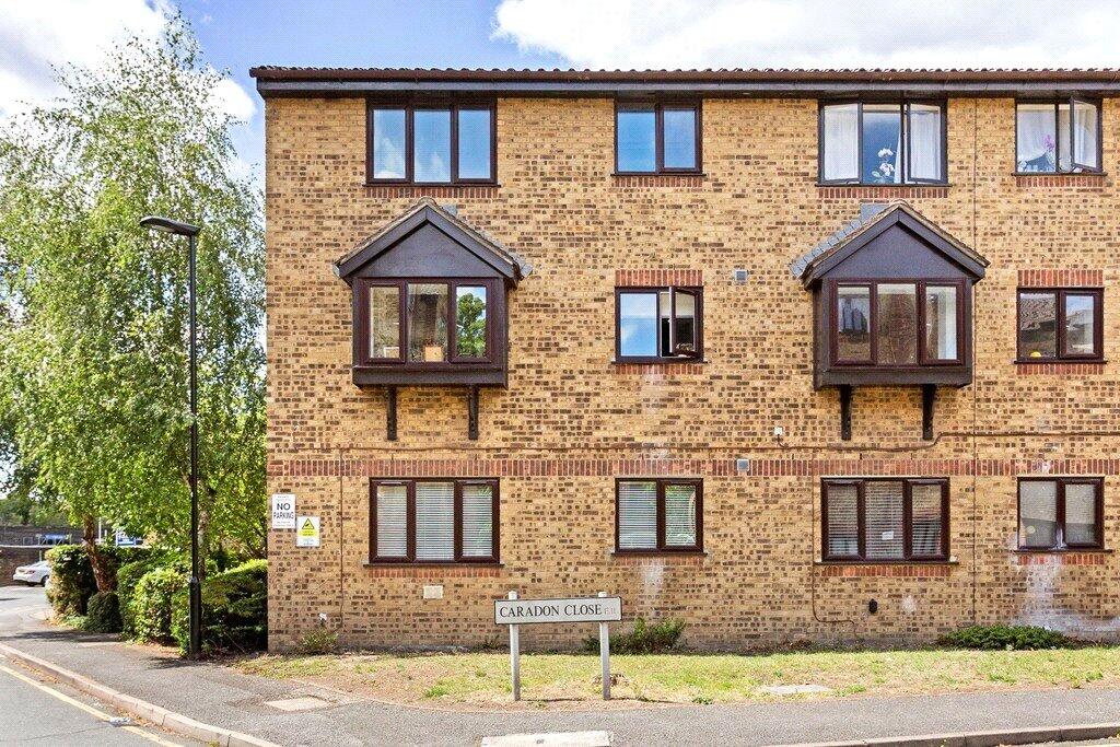 Main image of property: Brockway Close, London, E11