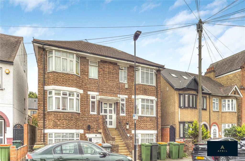 Main image of property: Clova Road, London, E7