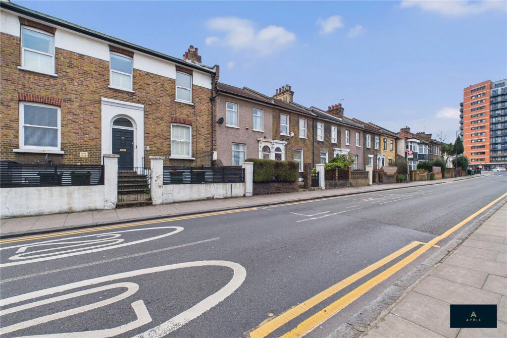 Main image of property: Water Lane, London, E15