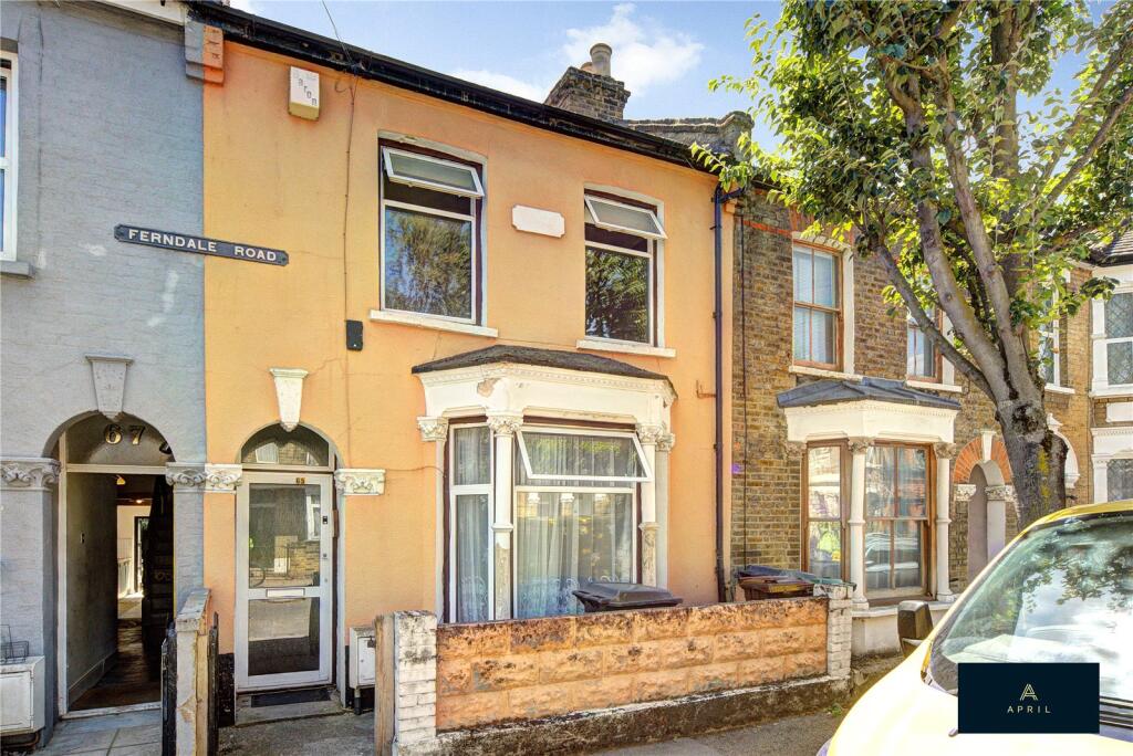 Main image of property: Ferndale Road, London, E11