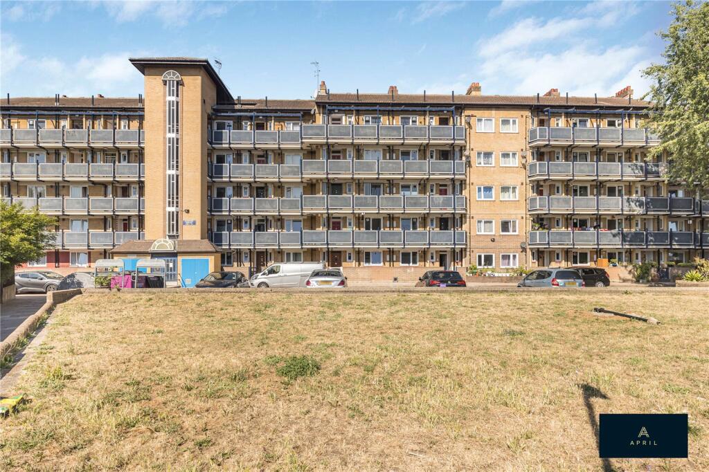 Main image of property: Sceptre House, Malcolm Road, London, E1