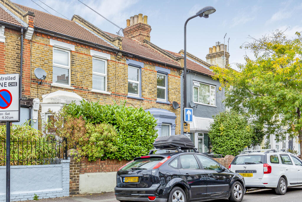 Main image of property: Trumpington Road, London, E7