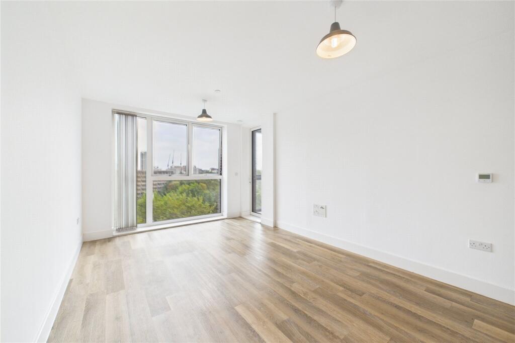 Main image of property: Palmitine House, 90 York Road, London, SW11