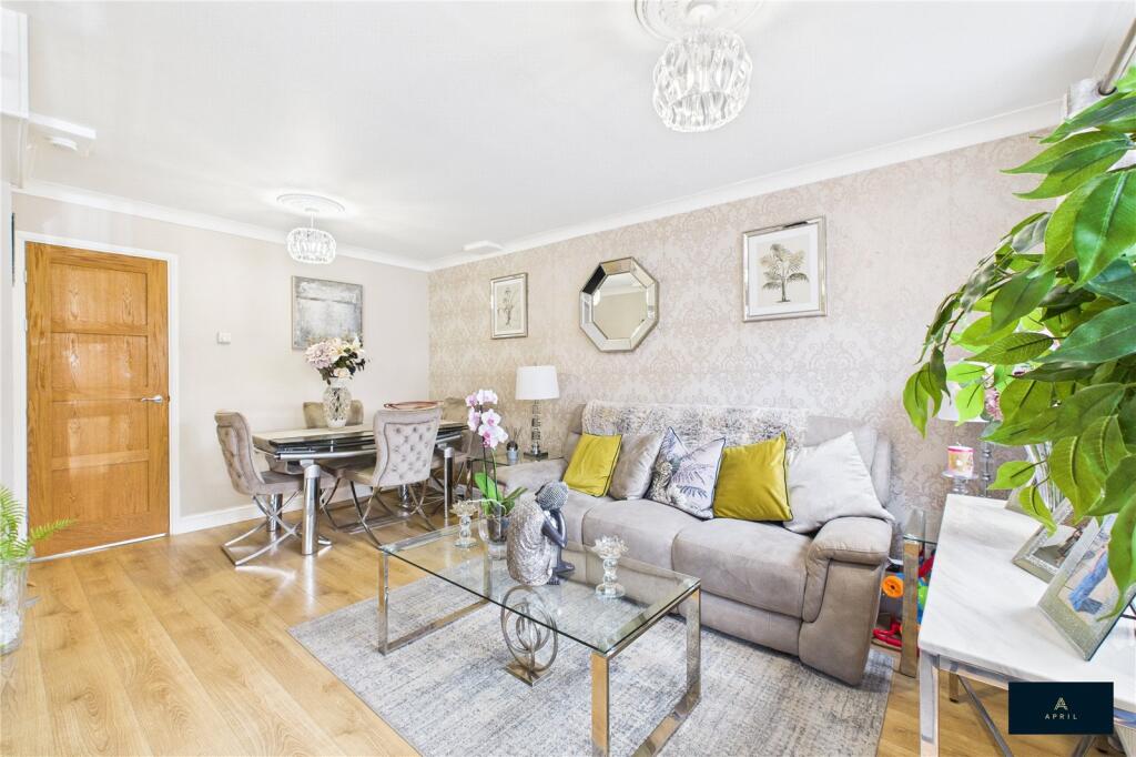 Main image of property: Atwell Close, London, E10