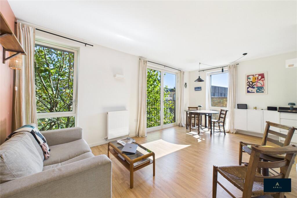 Main image of property: Sail Street, Lambeth, London, SE11