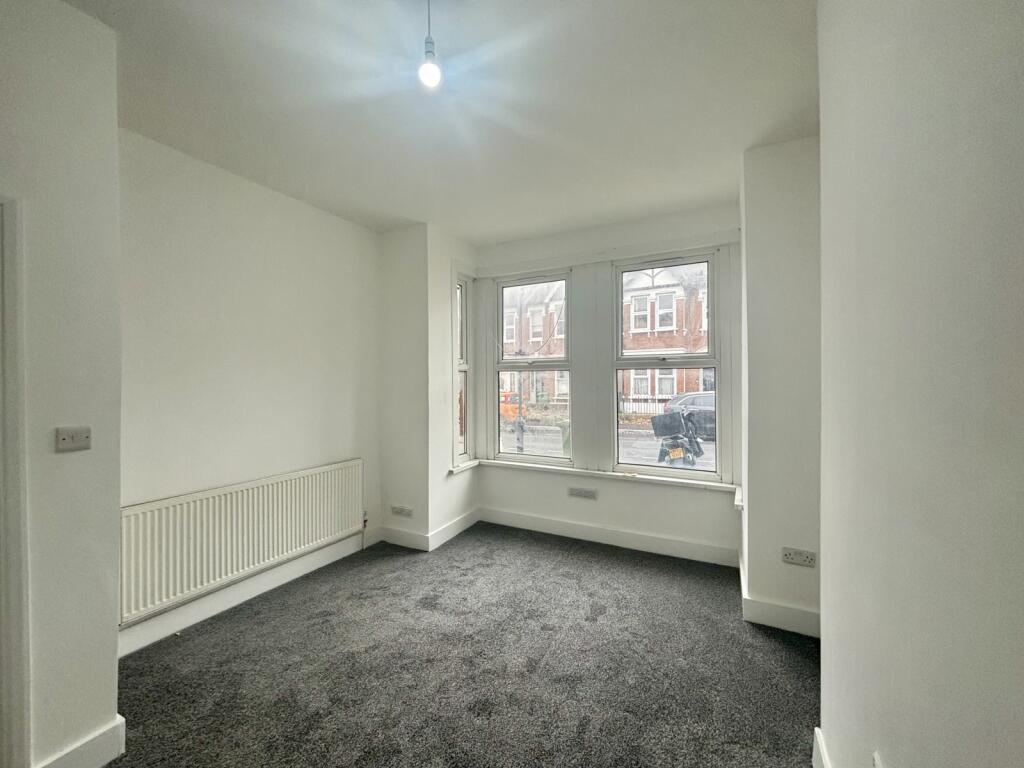 Main image of property: Rectory Road, Manor Park, London, E12