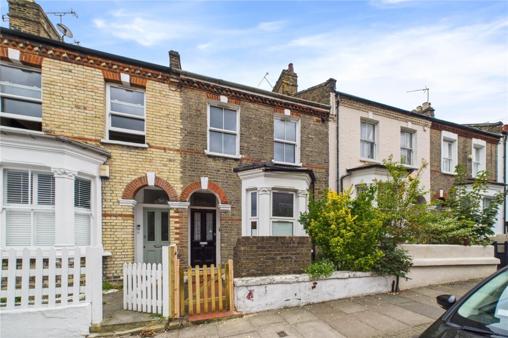 Main image of property: Gowrie Road, London, SW11
