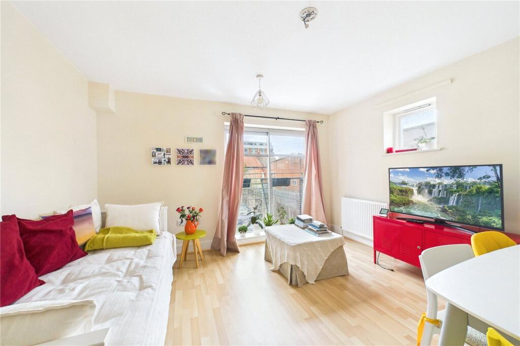 Main image of property: Mayday Road, Thornton Heath, CR7