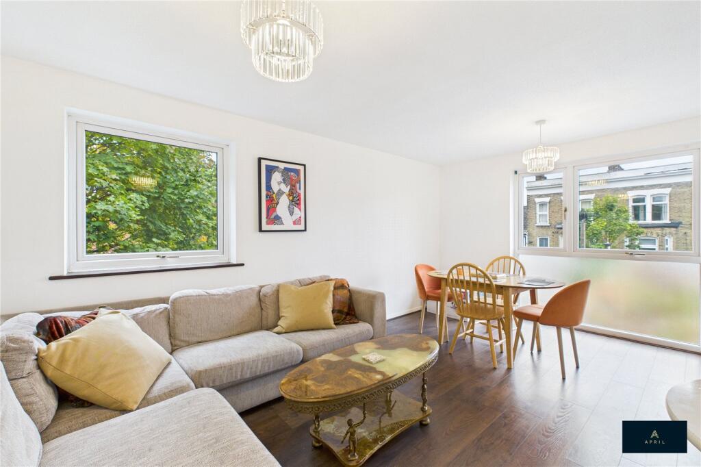 Main image of property: Carnarvon Road, London, E15