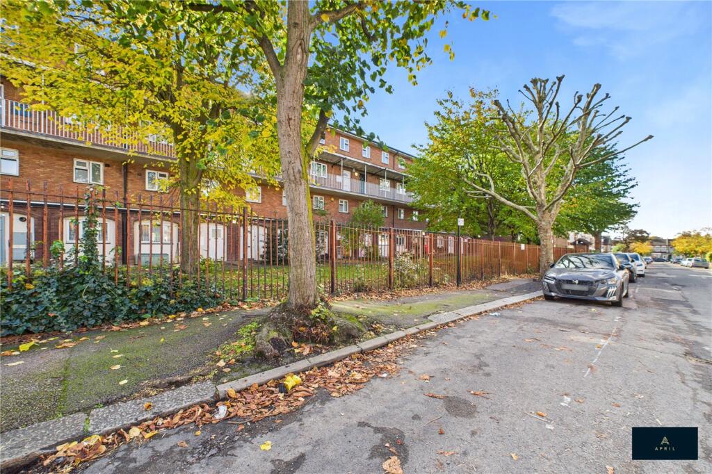 Main image of property: Dyson Road, London, E11