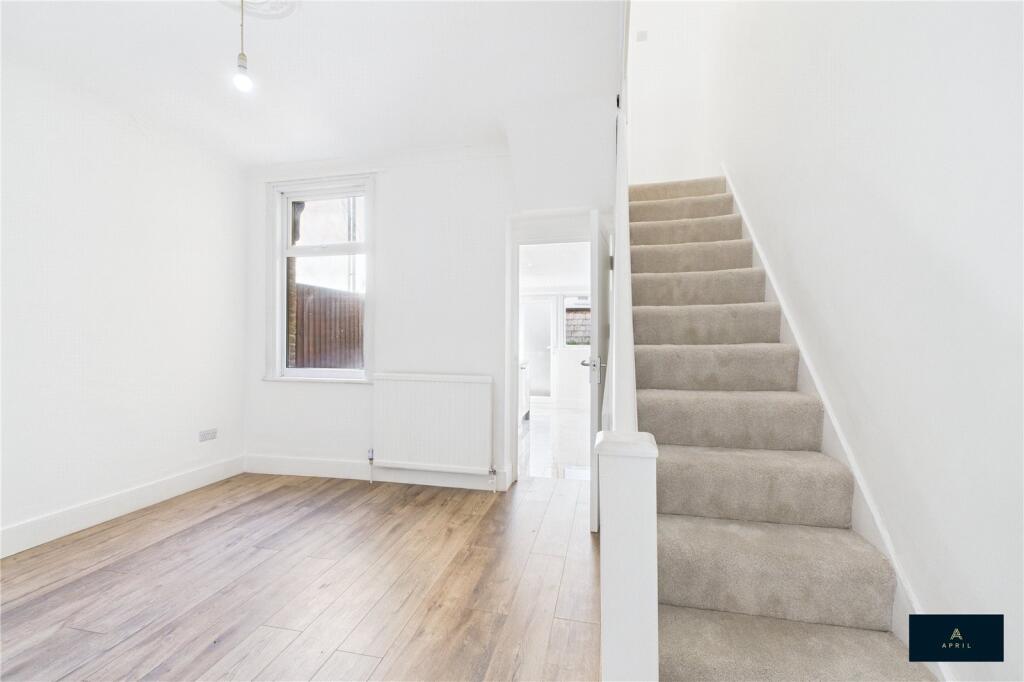 Main image of property: Cann Hall Road, London, E11