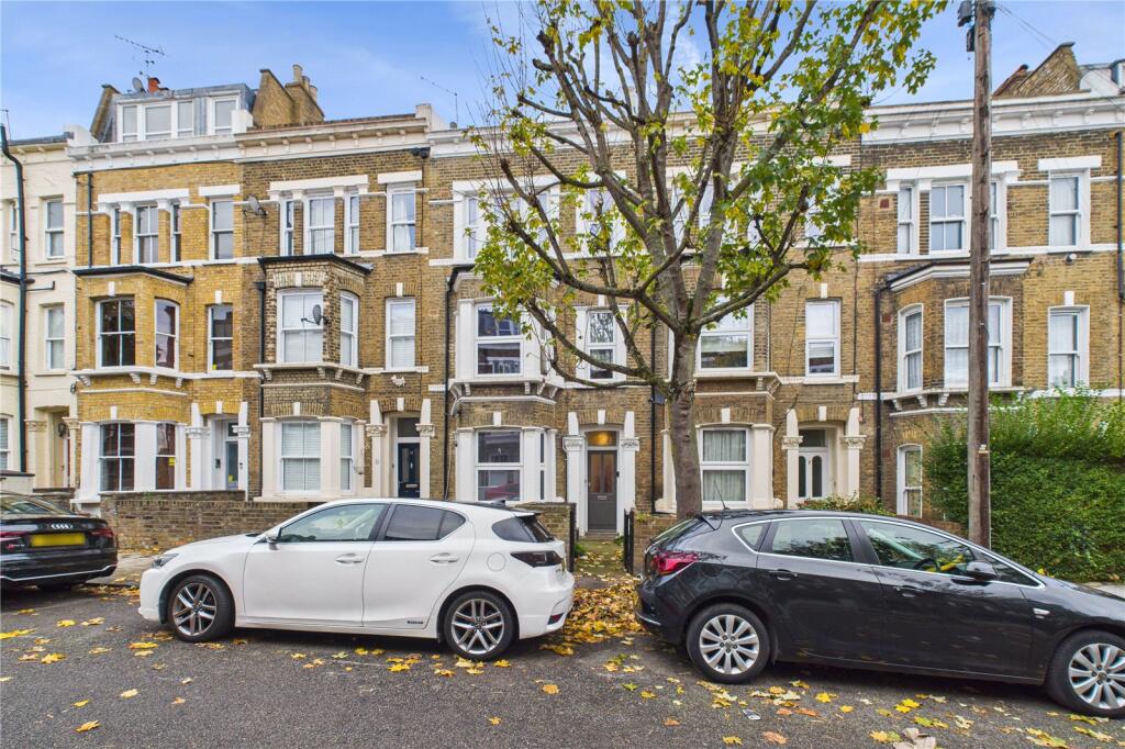 Main image of property: Rush Hill Road, London, SW11