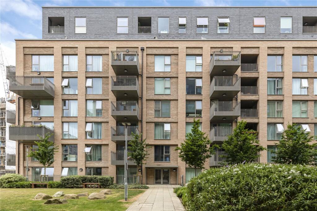 Main image of property: Thomas Road, Poplar, London, E14