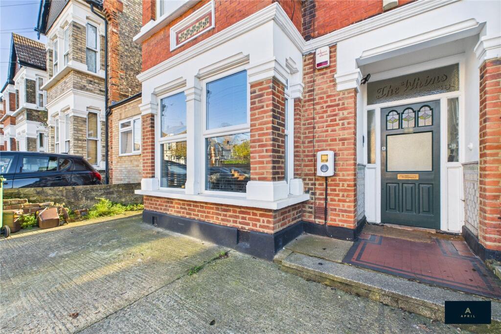 Main image of property: Preston Road, London, E11