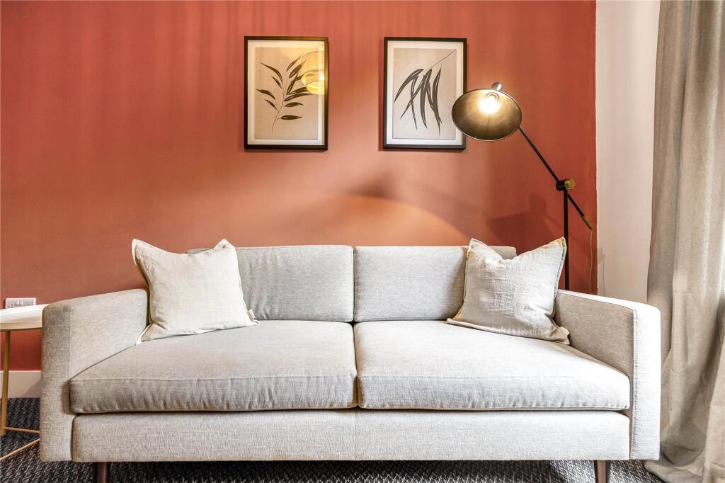 Main image of property: Belton Road, London, E11