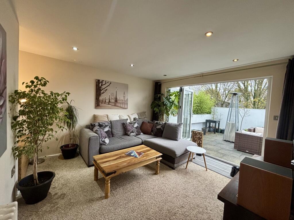 Main image of property: Larkspur Close, Essex, RM15