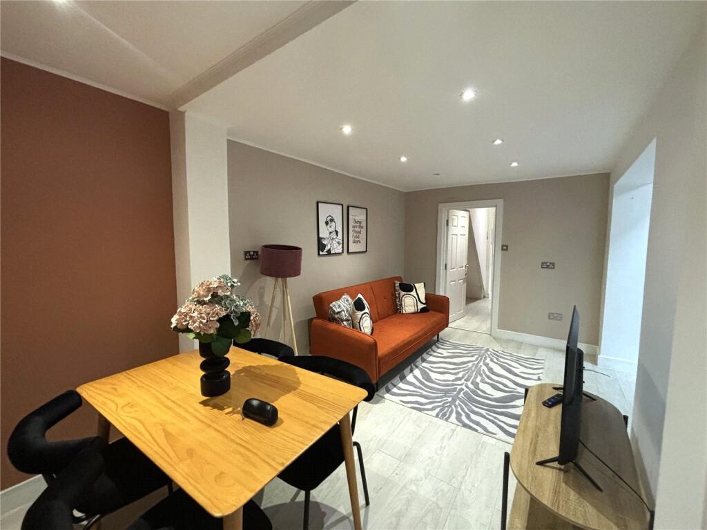 Main image of property: Belmont Park Road, London, E10