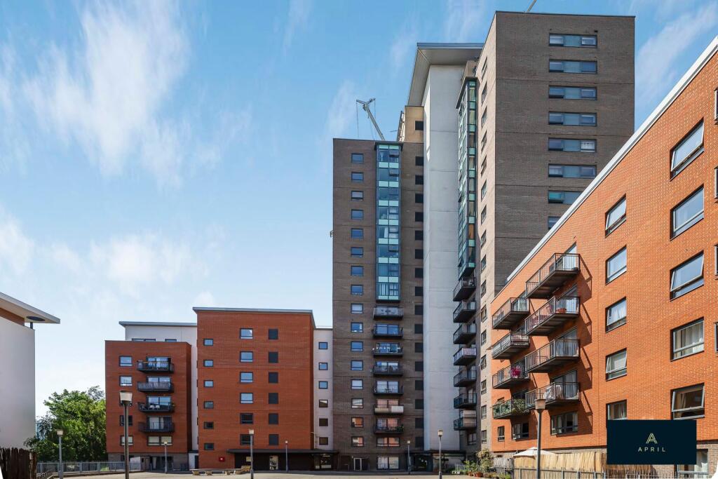 Main image of property: Cam Road, London, E15