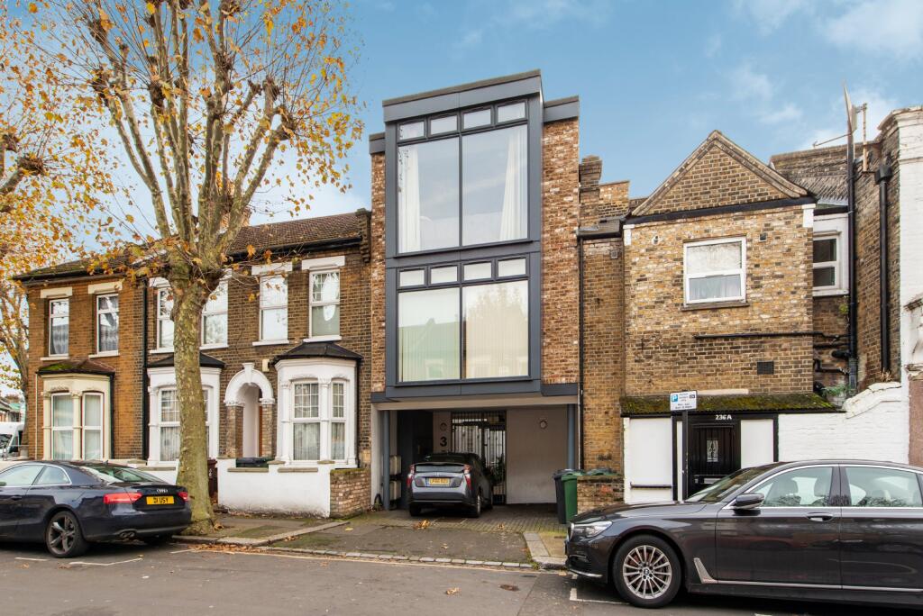 Main image of property: Steele Road, London, E11