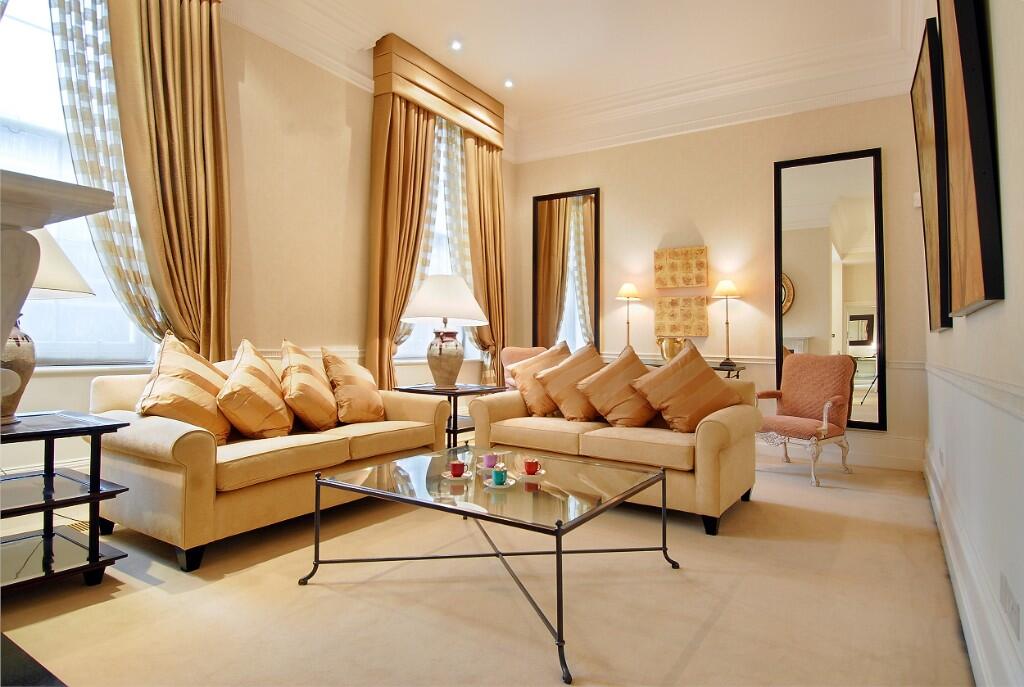 Main image of property: Bryanston Square, London, W1H