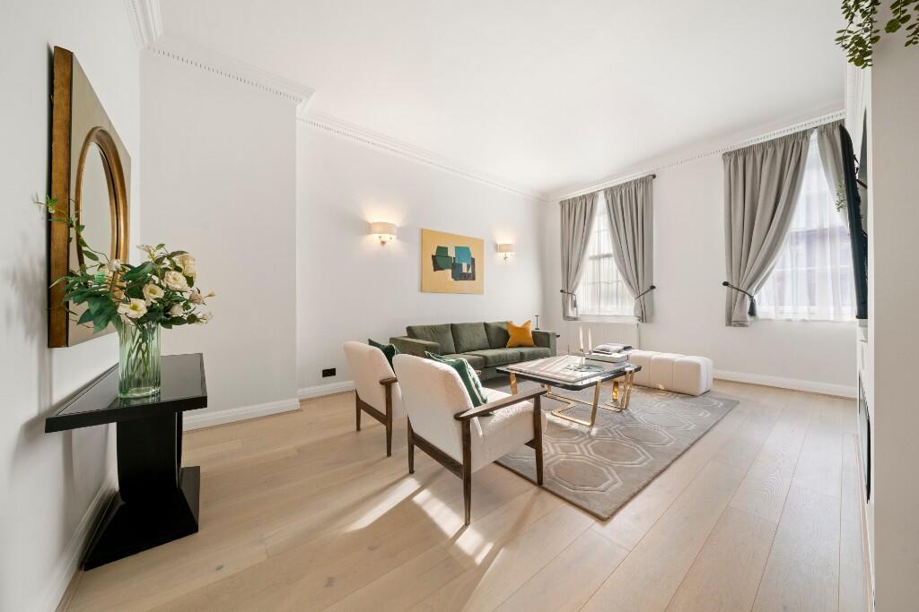 Main image of property: Blandford Street, London, W1U