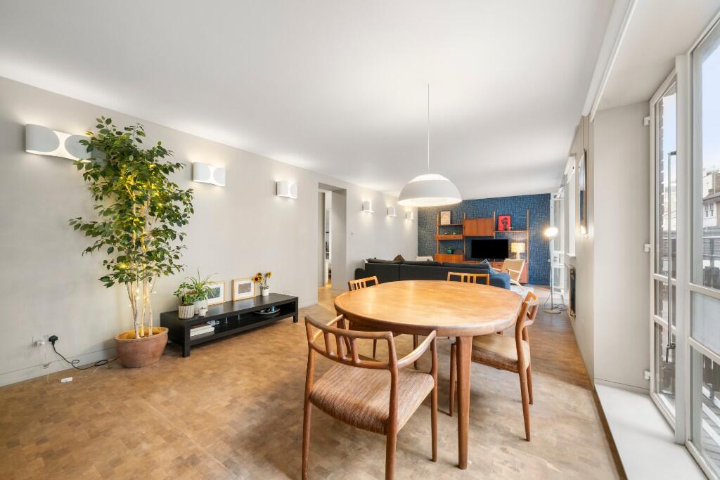 Main image of property: Seymour Place, London, W1H