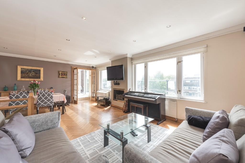 Main image of property: Southwick Street, London, W2