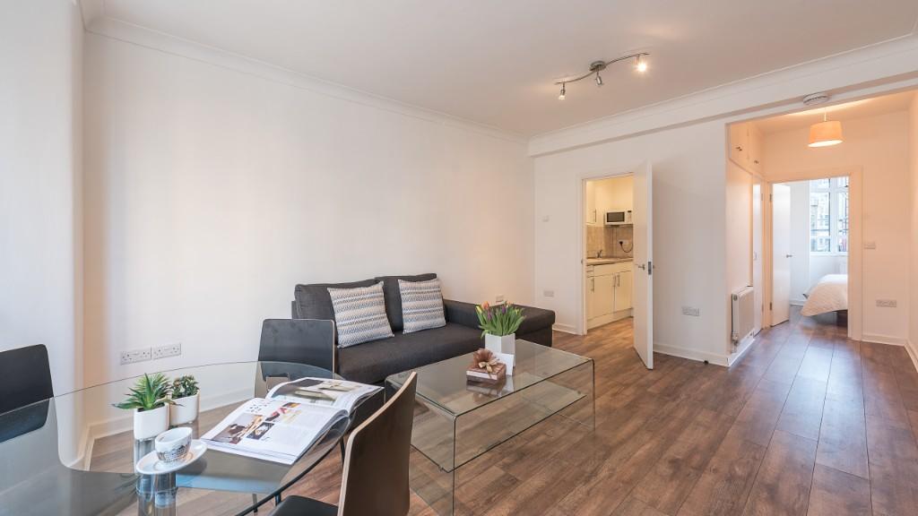 Main image of property: Montagu Street, London, W1H